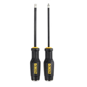 DeWalt DWHT65100 TOUGHSERIES 2-Piece Demo Screwdriving Set