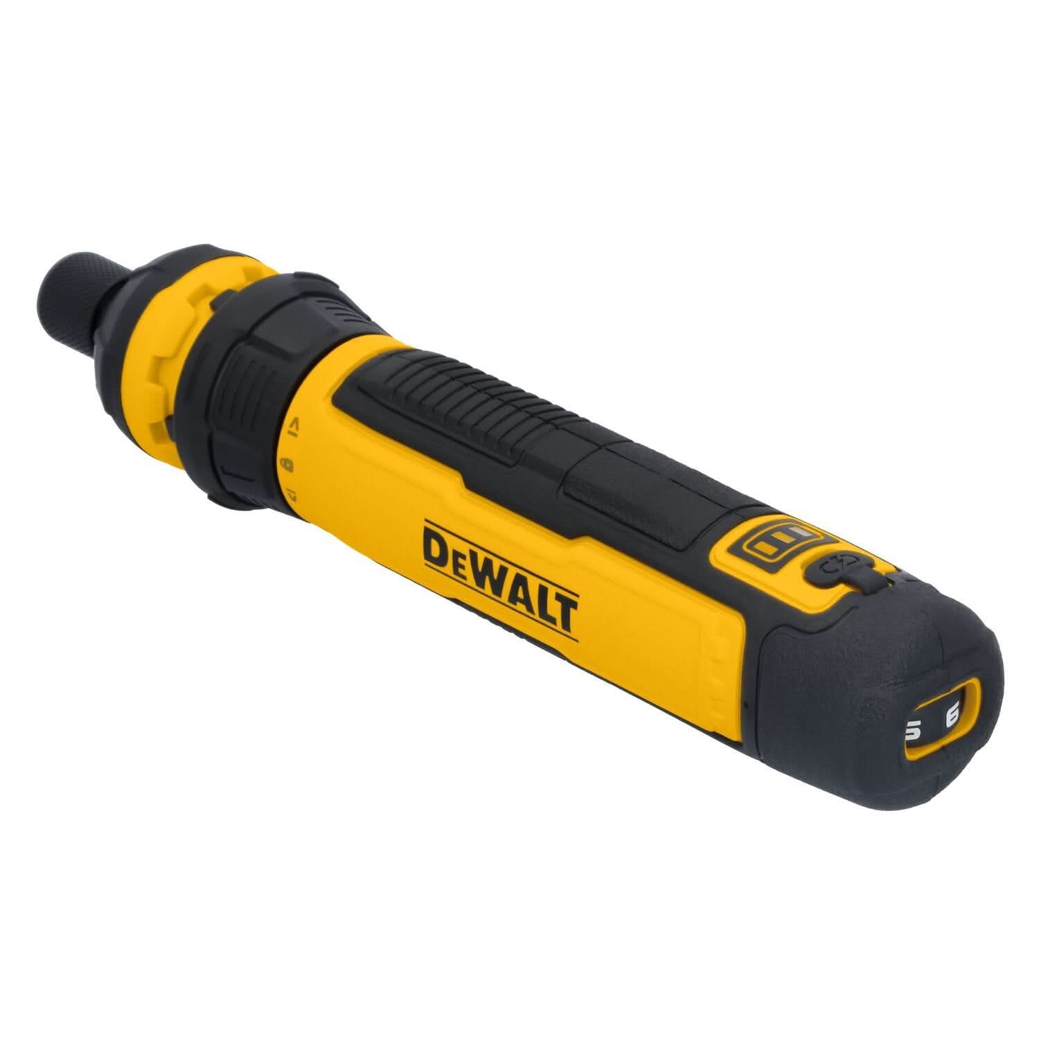 DeWalt DWHT66719 14-Piece Flexdrive 4V USB Screwdriver Kit – Tool Nut