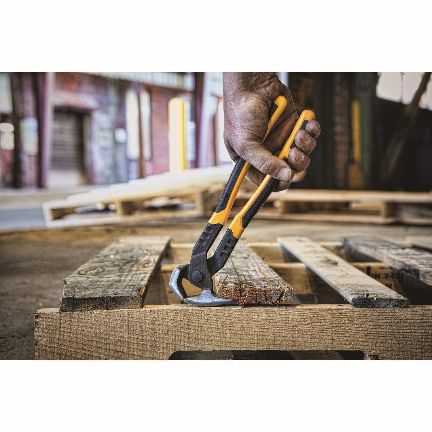 DeWalt DWHT75488 10-inch Multi-Function End Nipper