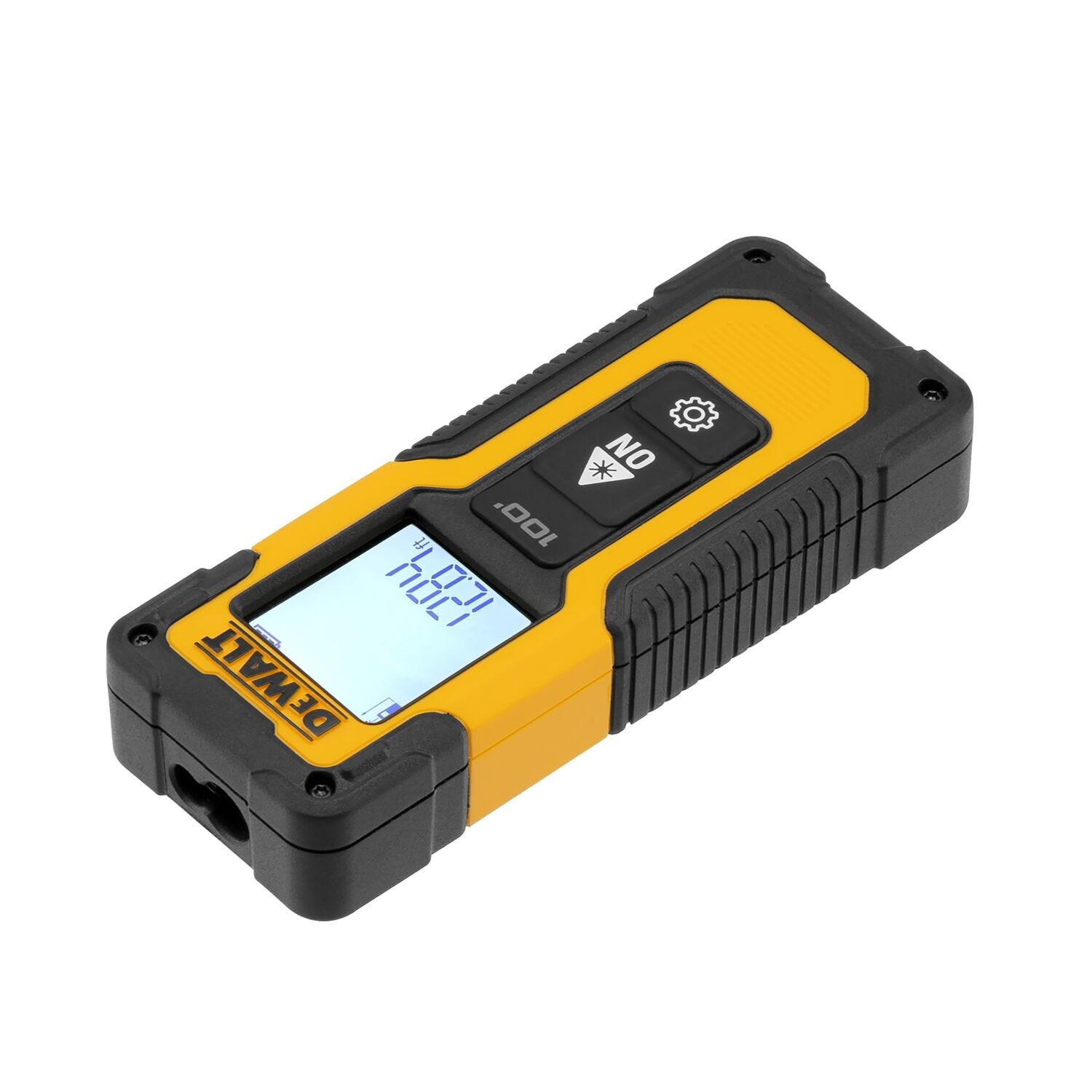 DeWalt DWHT77100 100 ft. Laser Distance Measurer