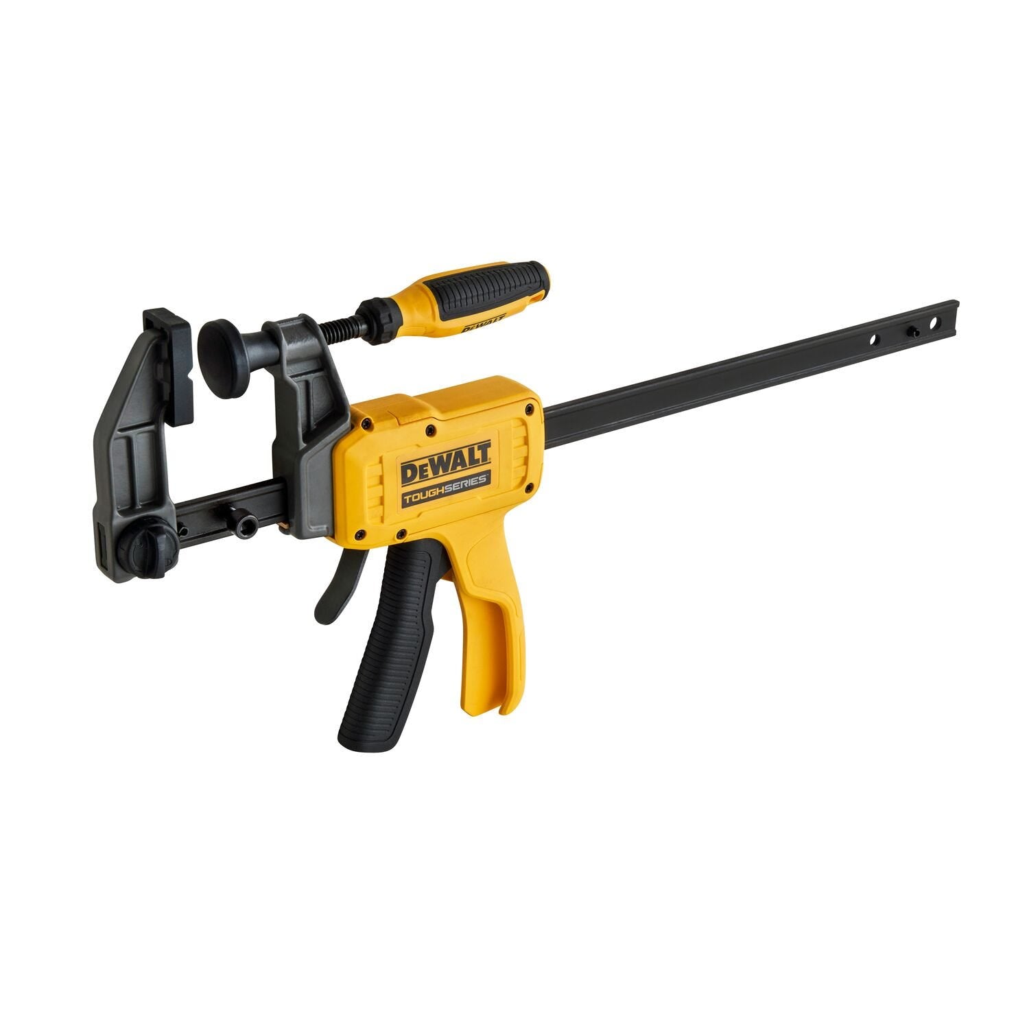DeWalt DWHT83600 ToughSeries 12 in. Hybrid Clamp