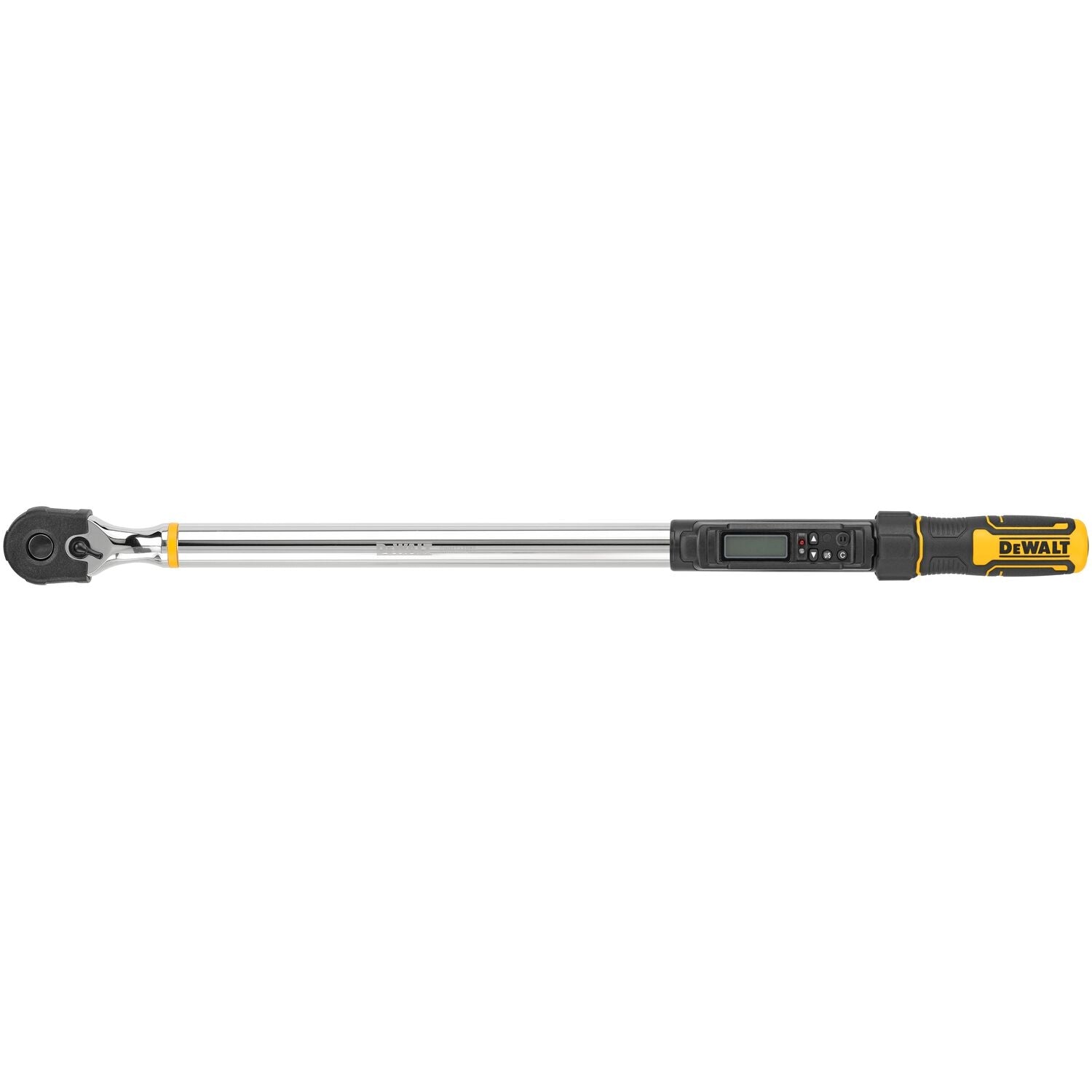 DeWalt DWMT17060 1/2 in. Drive Digital Torque Wrench