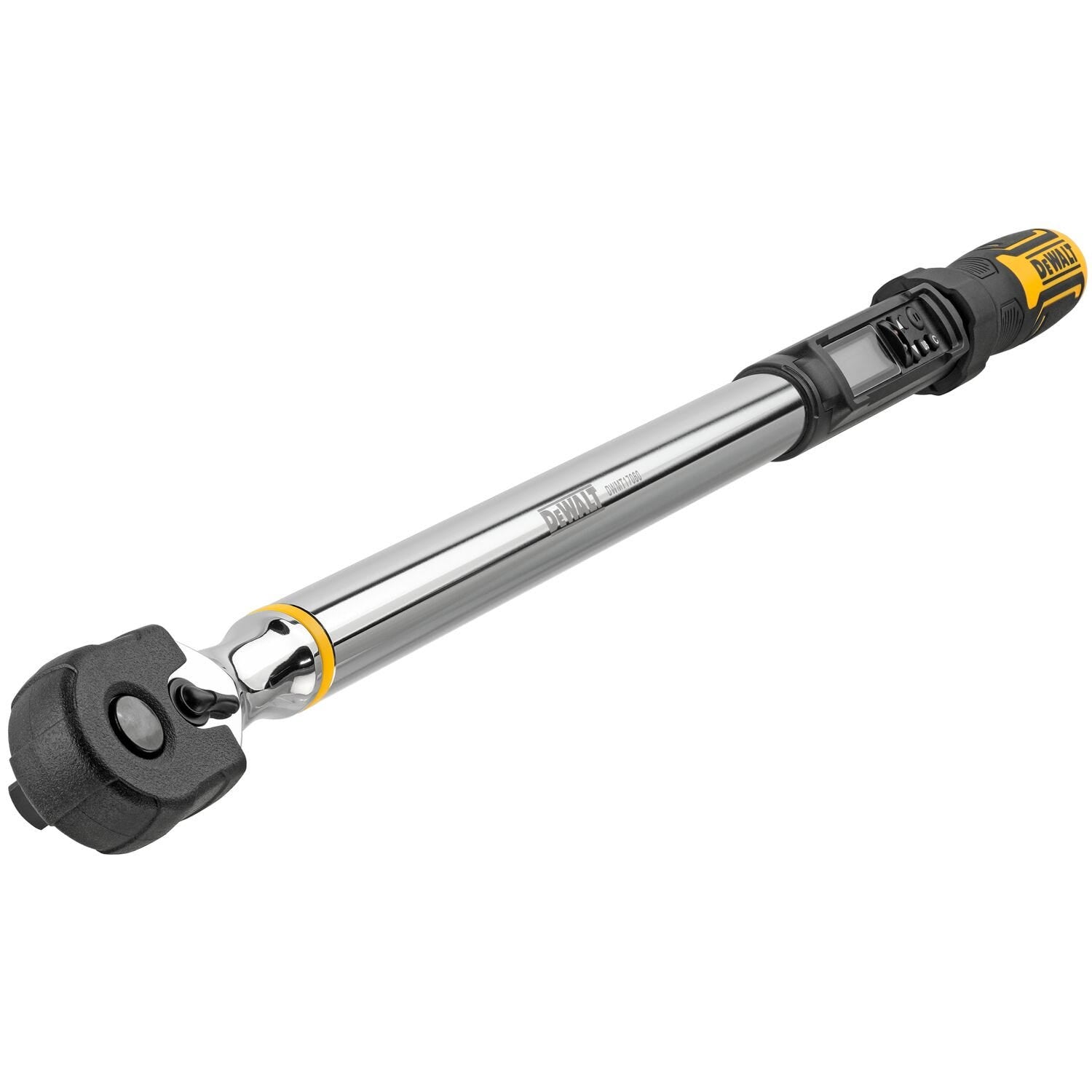 DeWalt DWMT17060 1/2 in. Drive Digital Torque Wrench