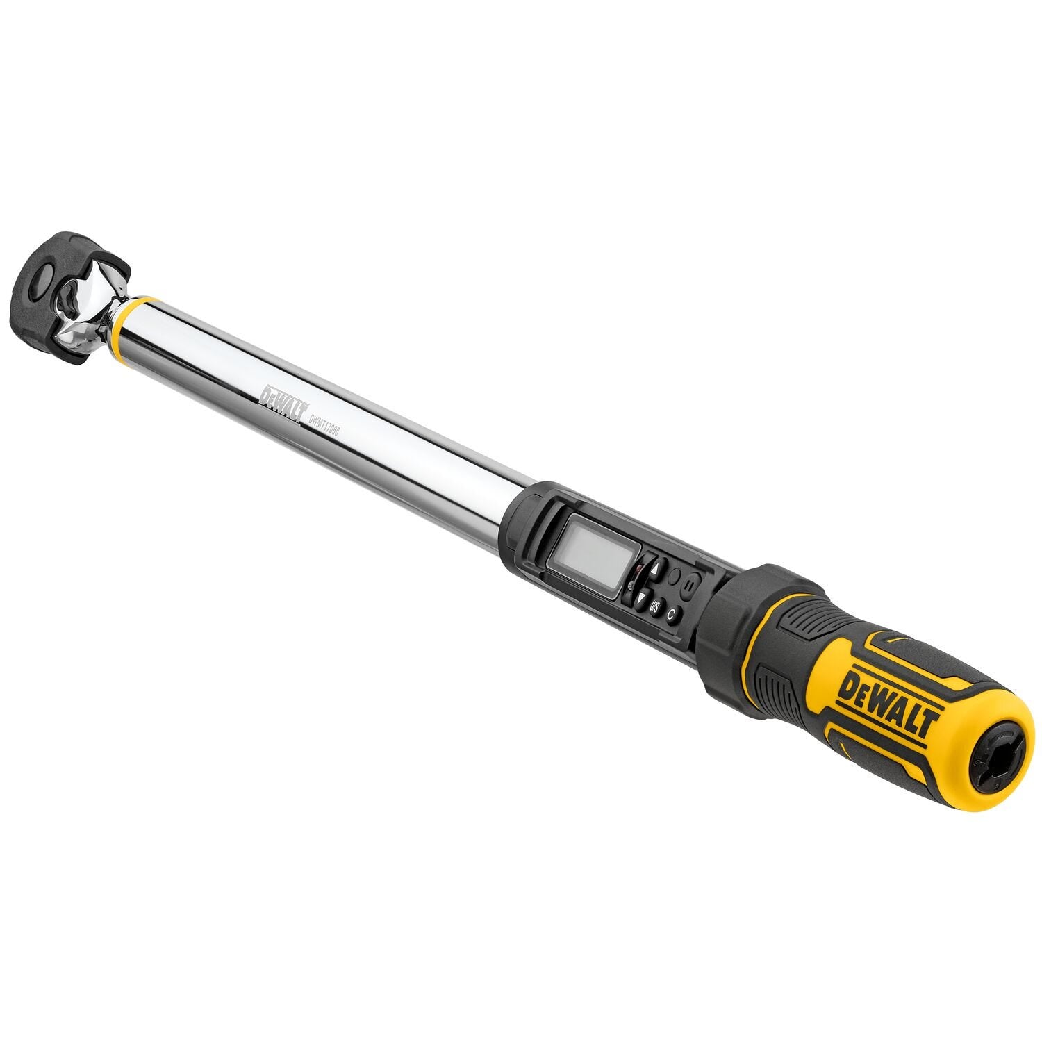 DeWalt DWMT17060 1/2 in. Drive Digital Torque Wrench