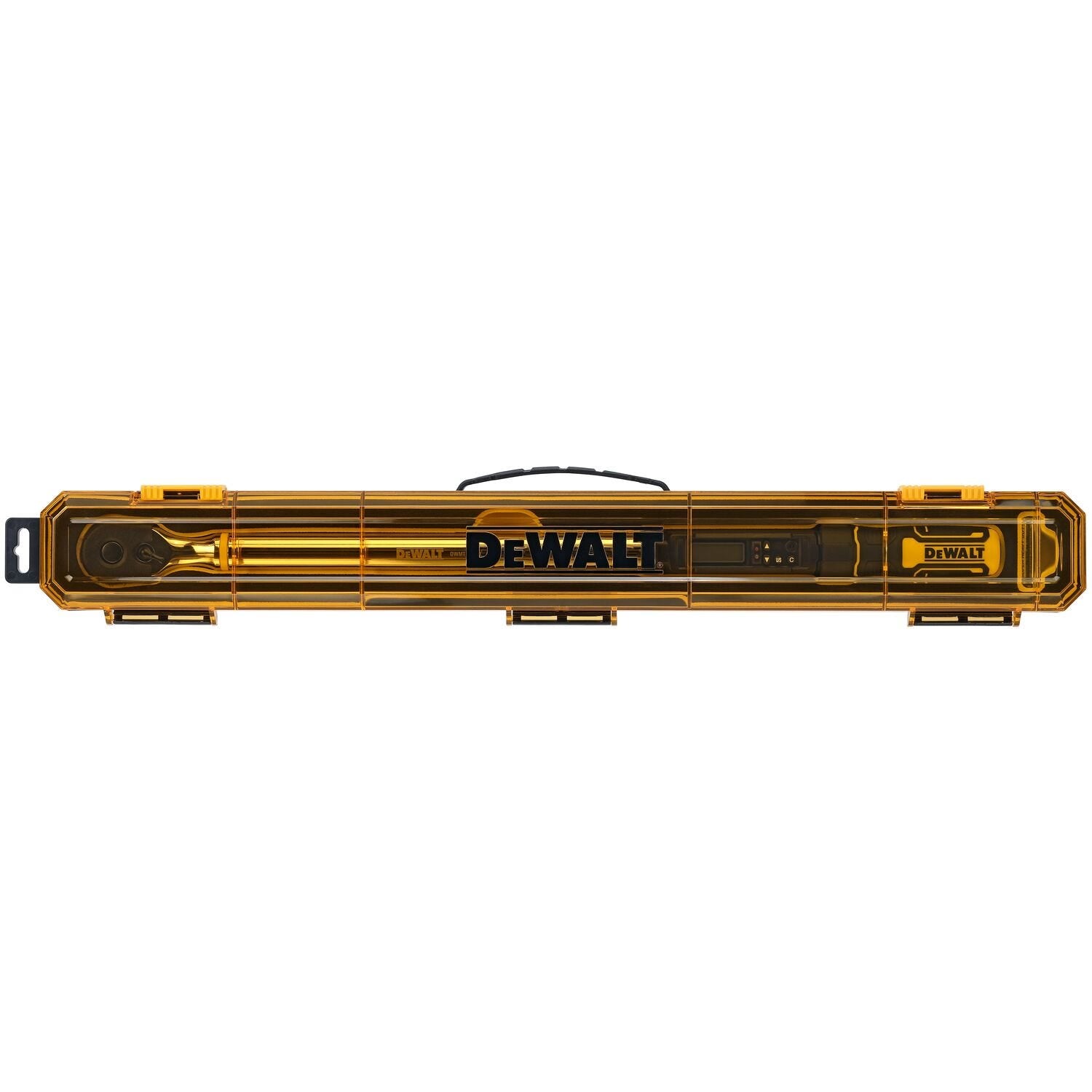 DeWalt DWMT17060 1/2 in. Drive Digital Torque Wrench