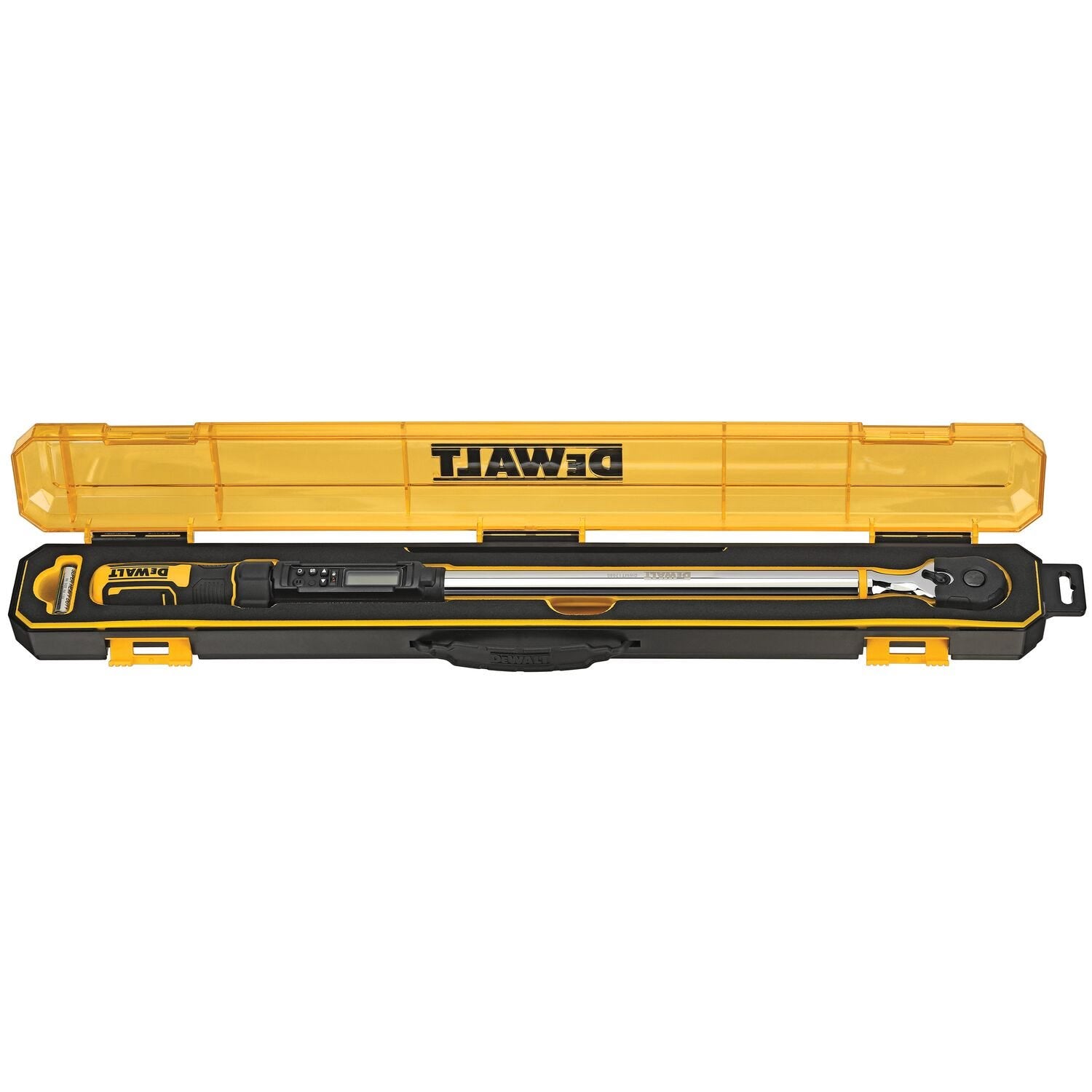 DeWalt DWMT17060 1/2 in. Drive Digital Torque Wrench