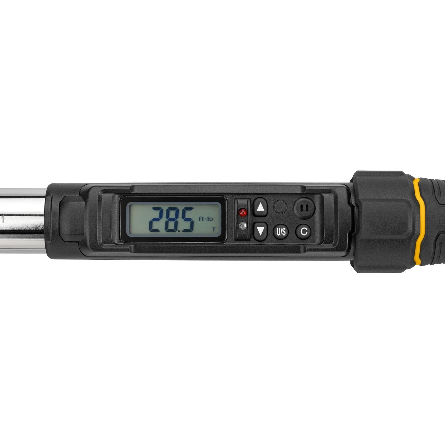 DeWalt DWMT17060 1/2 in. Drive Digital Torque Wrench