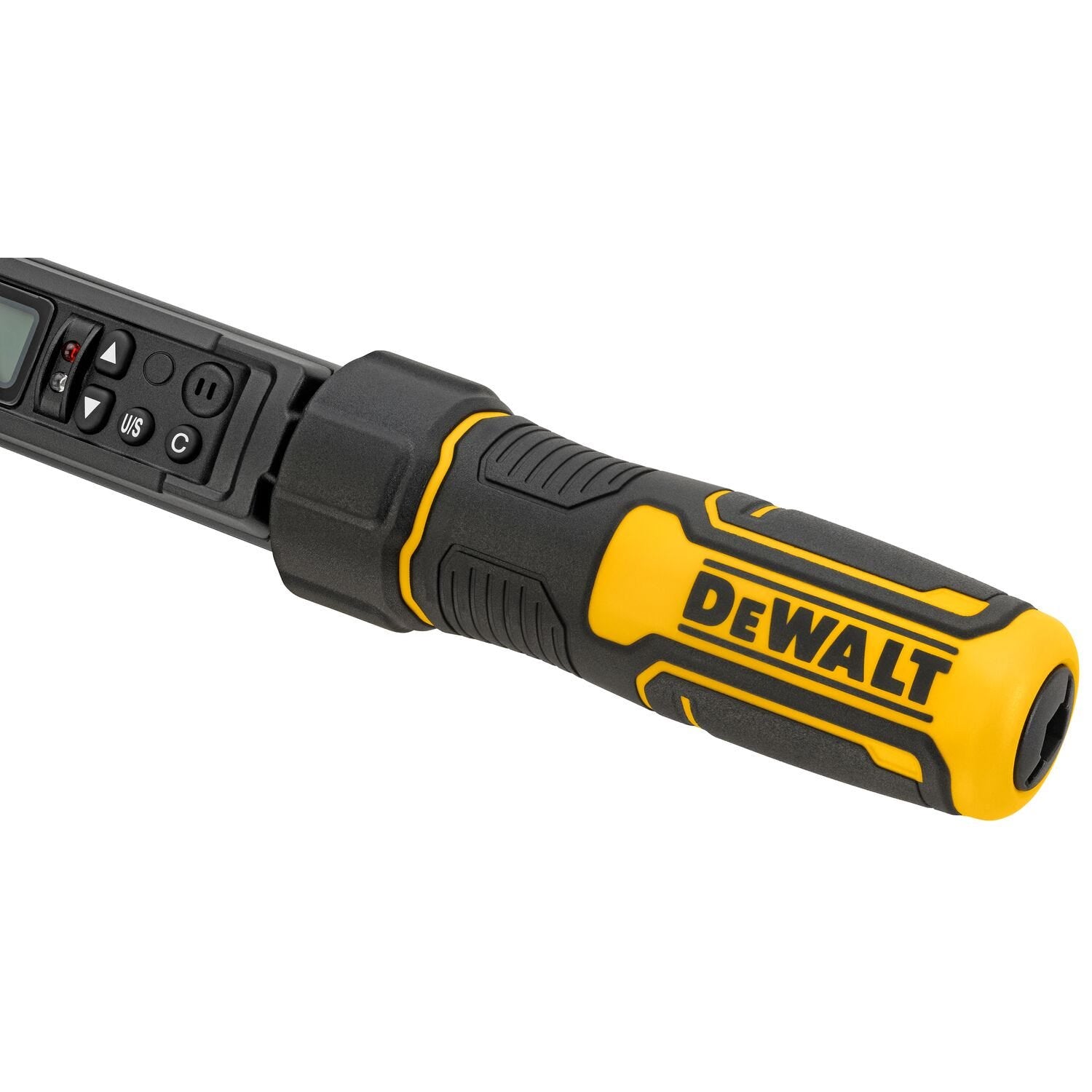 DeWalt DWMT17060 1/2 in. Drive Digital Torque Wrench