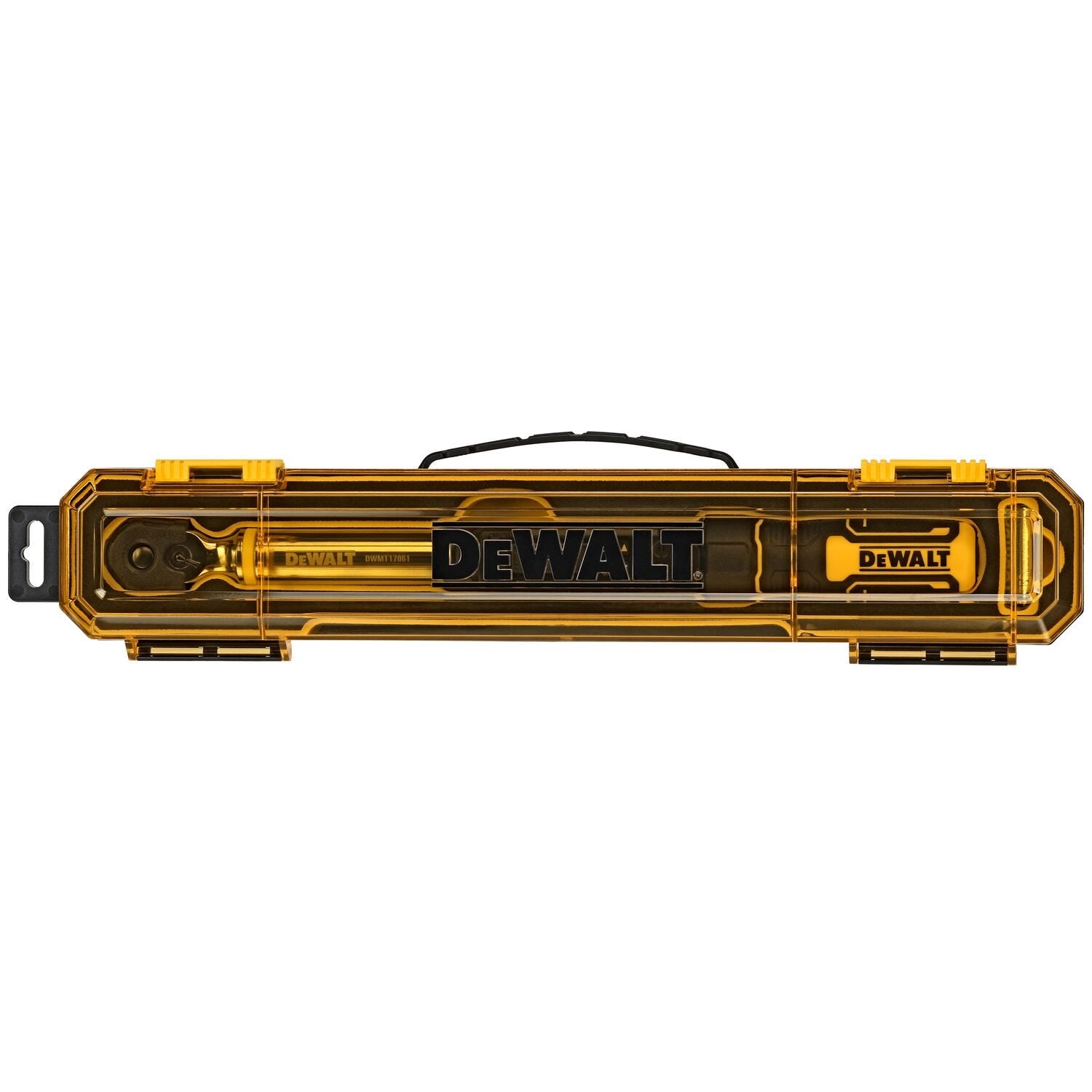 DeWalt DWMT17061 3/8 in. Drive Digital Torque Wrench