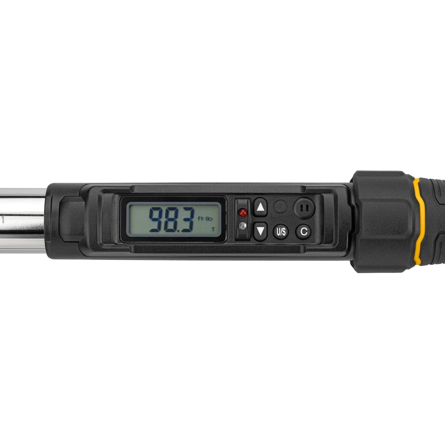 DeWalt DWMT17061 3/8 in. Drive Digital Torque Wrench