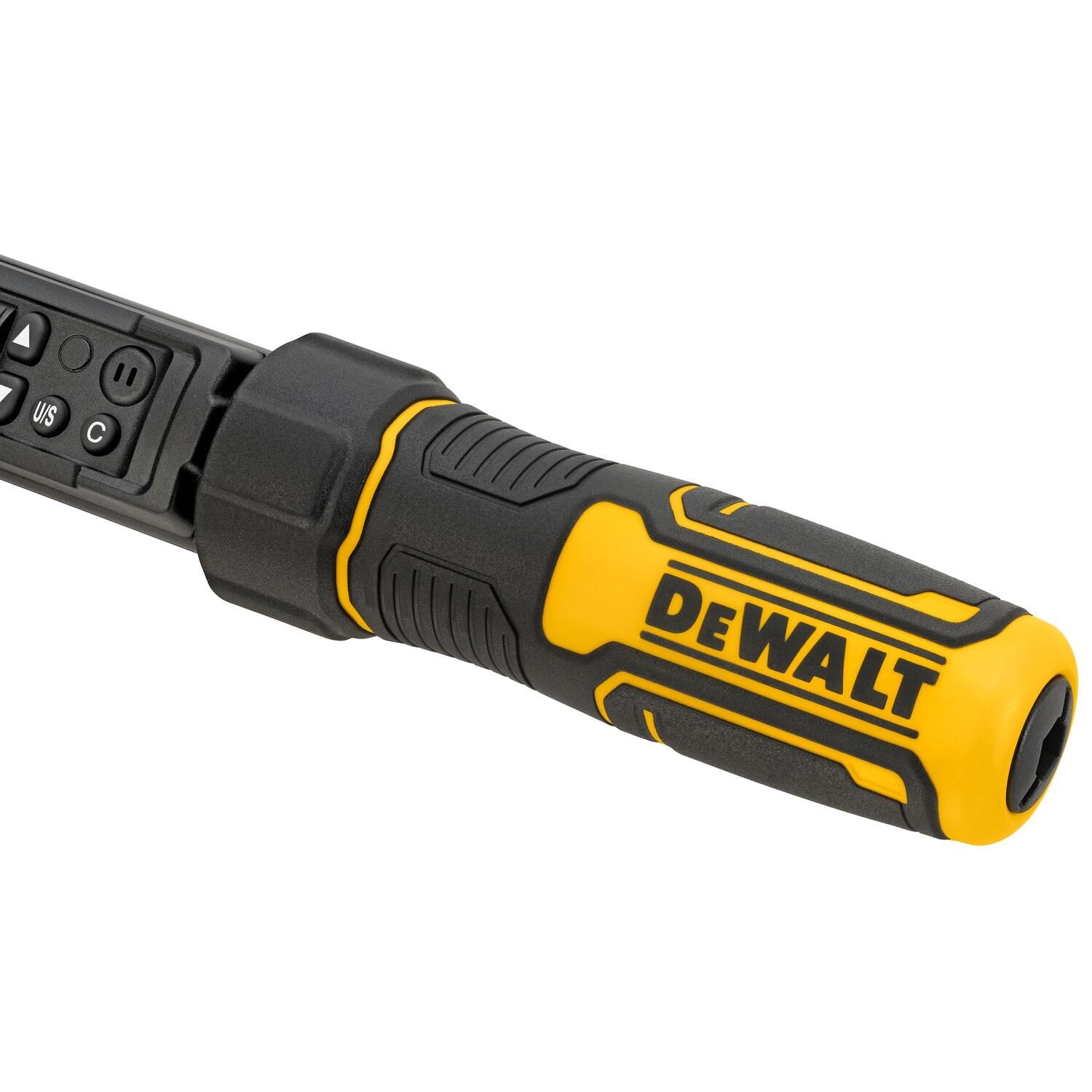 DeWalt DWMT17061 3/8 in. Drive Digital Torque Wrench