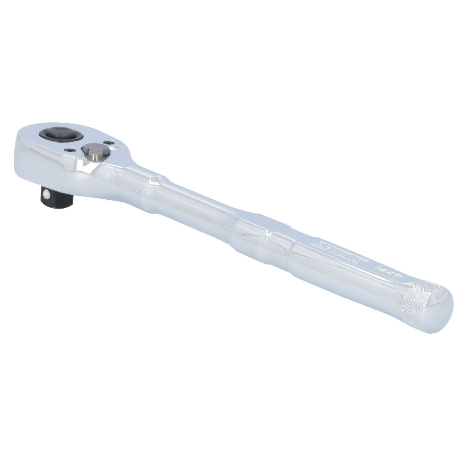 DeWalt DWMT45020 TOUGHSERIES 3/8 in. Drive 144-Tooth Quick Release Ratchet