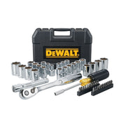 DeWalt DWMT45049 49-Piece Mechanics Tool Set