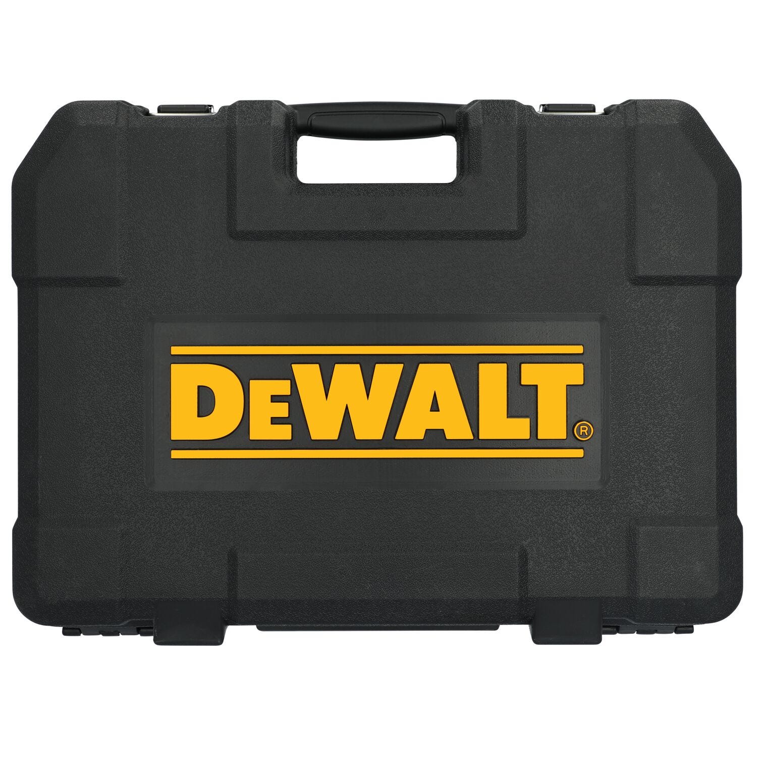 DeWalt DWMT45407 TOUGHSERIES 100-Piece 2 Drive Mechanics Tool Set