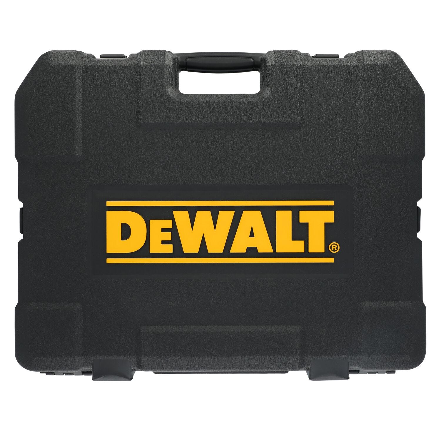 DeWalt DWMT45409 TOUGHSERIES 185-Piece 3 Drive Mechanics Tool Set