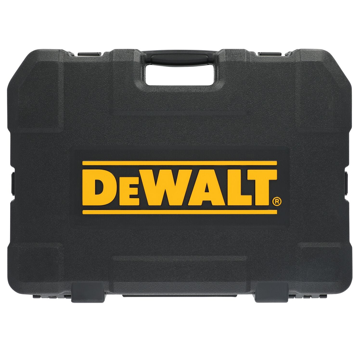 DeWalt DWMT45411 TOUGHSERIES 155-Piece 3 Drive Mechanics Tool Set
