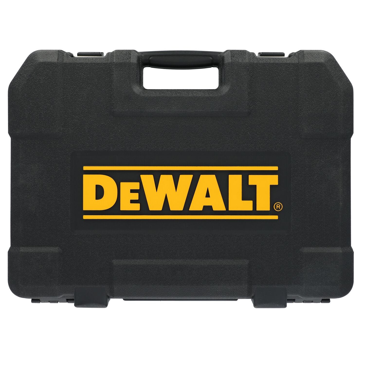DeWalt DWMT45415 TOUGHSERIES 184-Piece 3 Drive Mechanics Tool Set