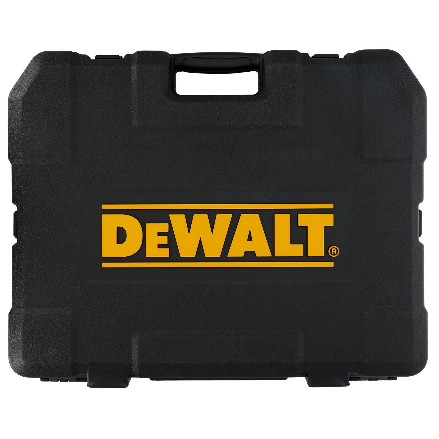 DeWalt DWMT45416 TOUGHSERIES 172-Piece 3 Drive Mechanics Tool Set