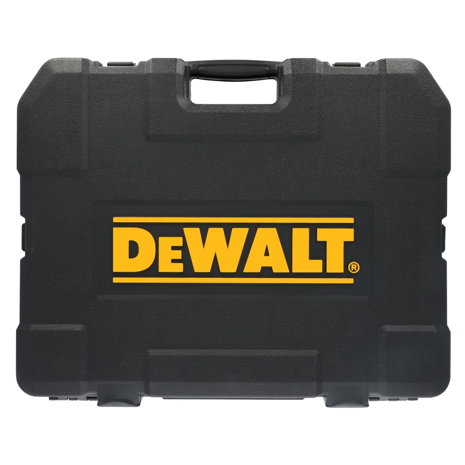 DeWalt DWMT45417 TOUGHSERIES 242-Piece 3 Drive Mechanics Tool Set