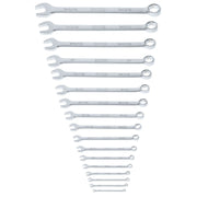 DeWalt DWMT45428 TOUGHSERIES 17-Piece SAE Combination Wrench Set
