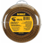 DeWalt DWO1DT802 Trimmer Line 0.080-inch x 225-foot
