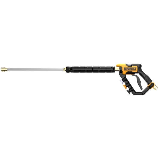 DeWALT DWPW2100 2,100-PSI 1.2-GPM 13-Amp Electric Jobsite Pressure Washer