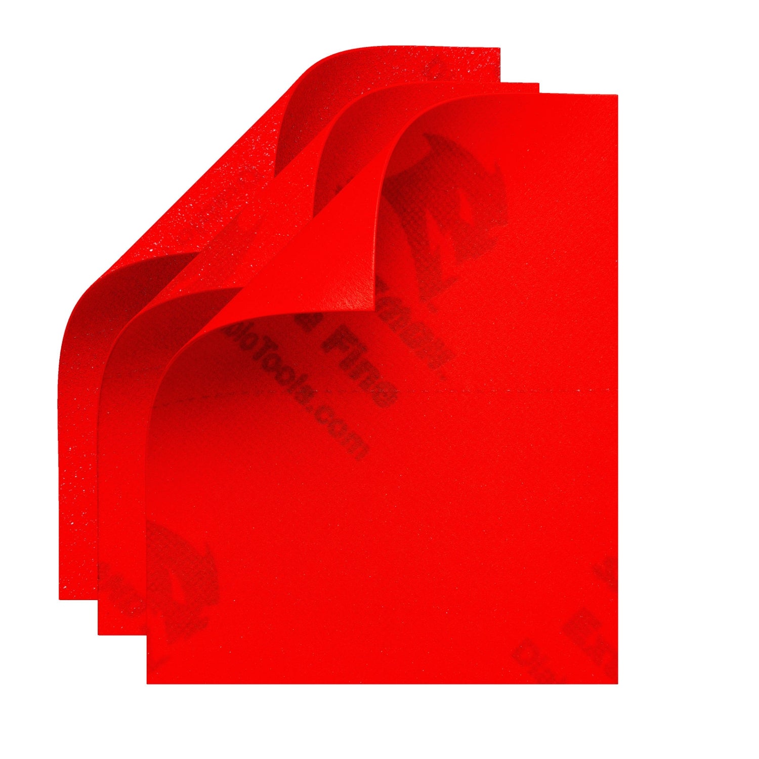 Diablo DWS045ASTF03G 3-Piece Sand Demon 4-1/2 in. x 5-1/2 in. Handing Sanding Sheet Assortment Set