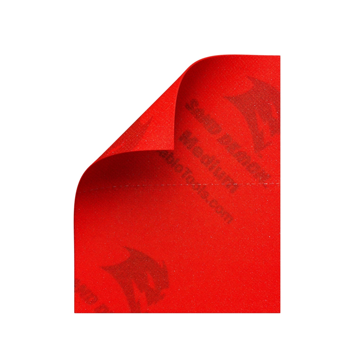 Diablo DWS045MEDF03G 3-Piece Sand Demon 4-1/2 in. x 5-1/2 in. Medium Grit Handing Sanding Sheet Assortment Set