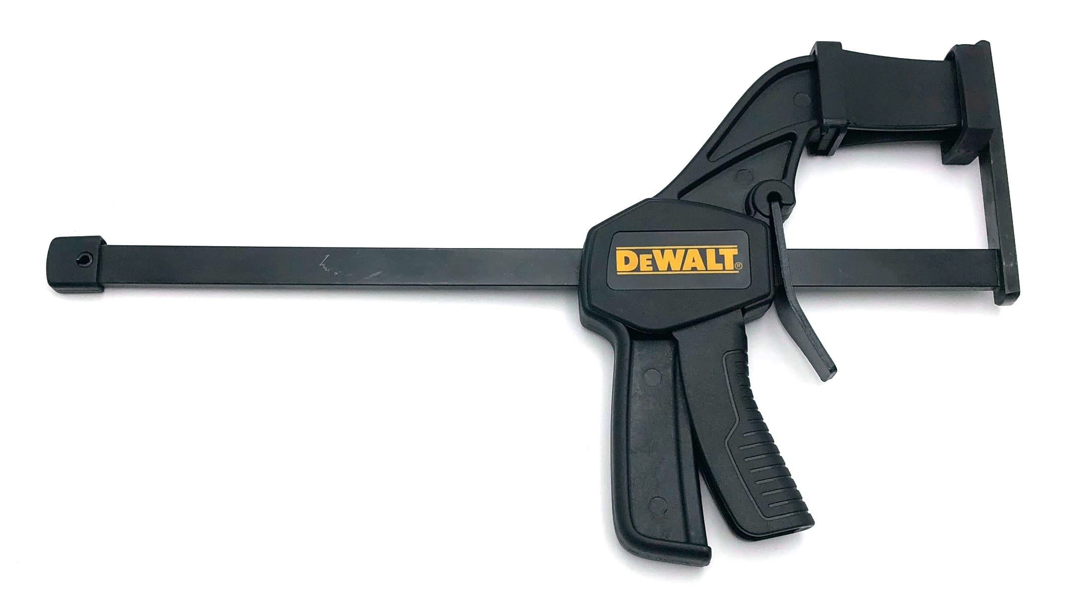 DeWalt DWS5026 TrackSaw Track Clamps, 2-Pack