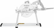 DeWalt DWS5100 12-Inch Dual-Port Rip Guide Edge