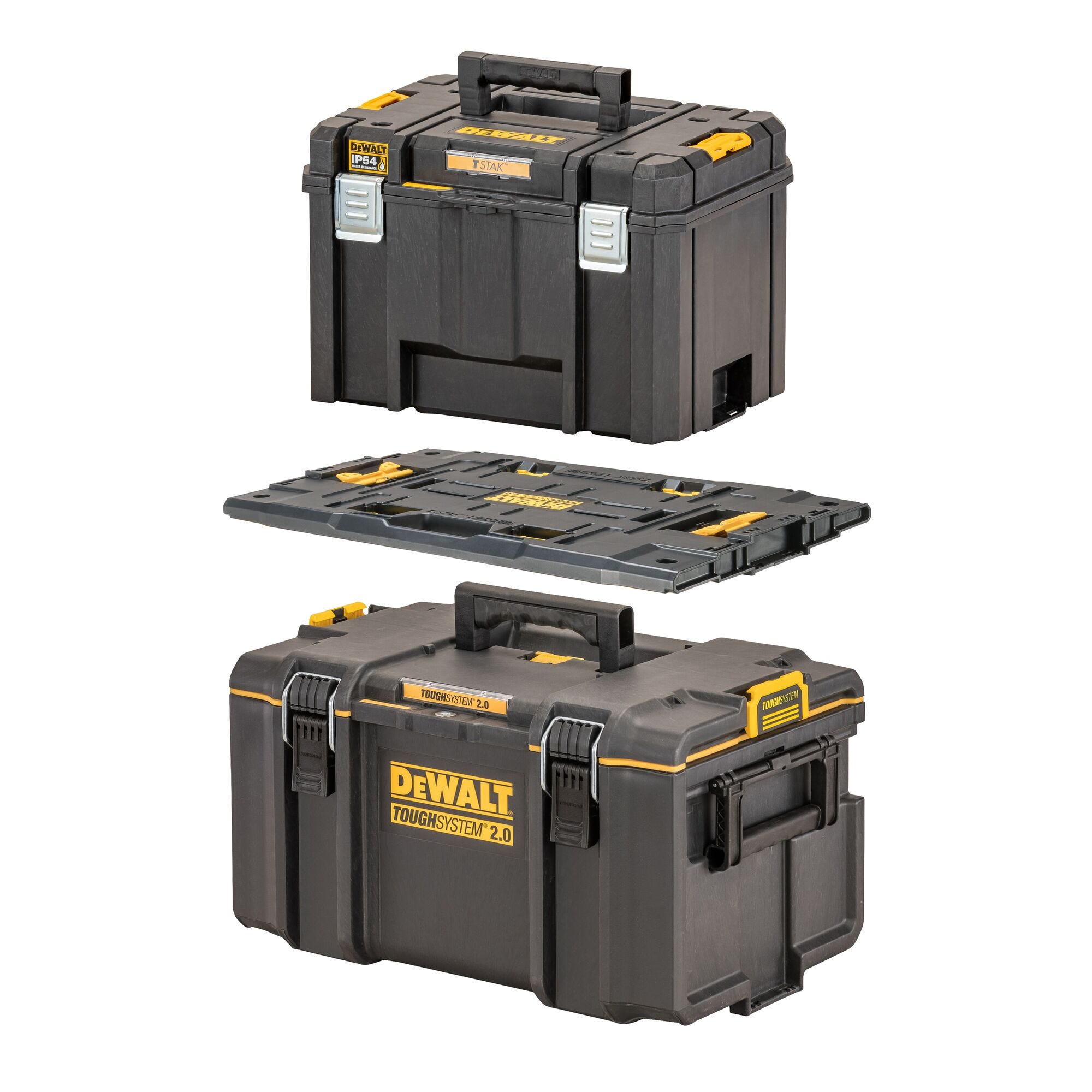 DeWalt DWST08017 TOUGHSYSTEM 2.0 Multi-System Adapter