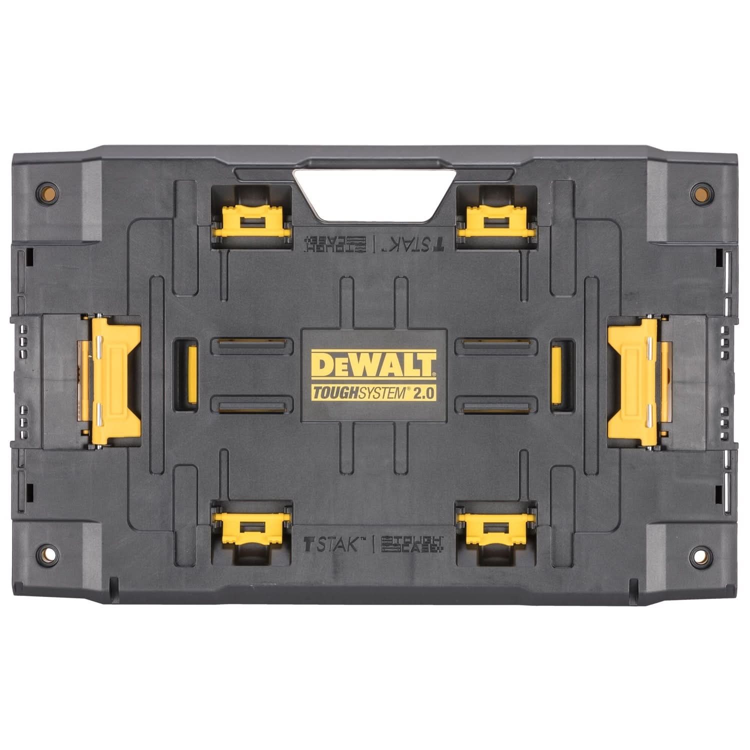 DeWalt DWST08017 TOUGHSYSTEM 2.0 Multi-System Adapter – Tool Nut