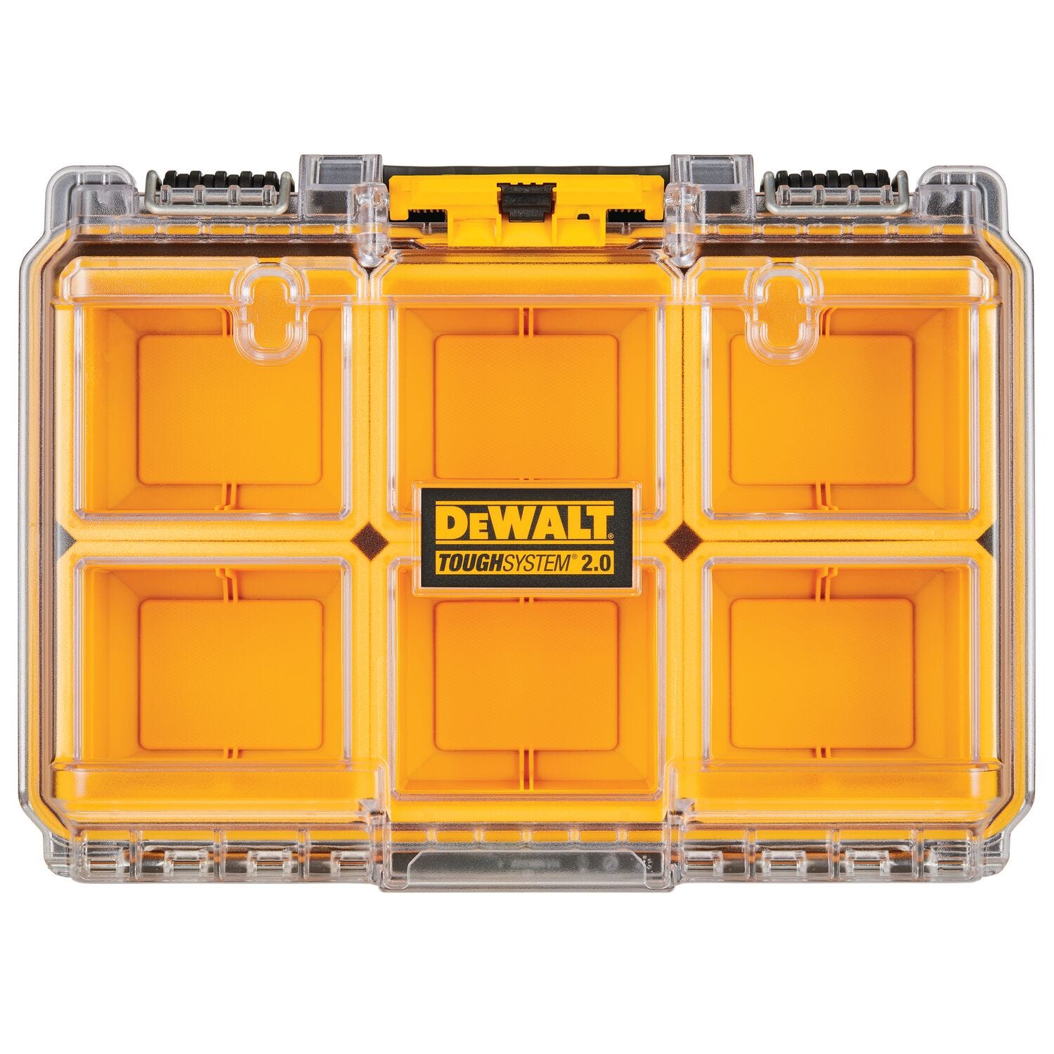 DeWalt DWST08020 ToughSystem 2.0 Deep Compact Organizer