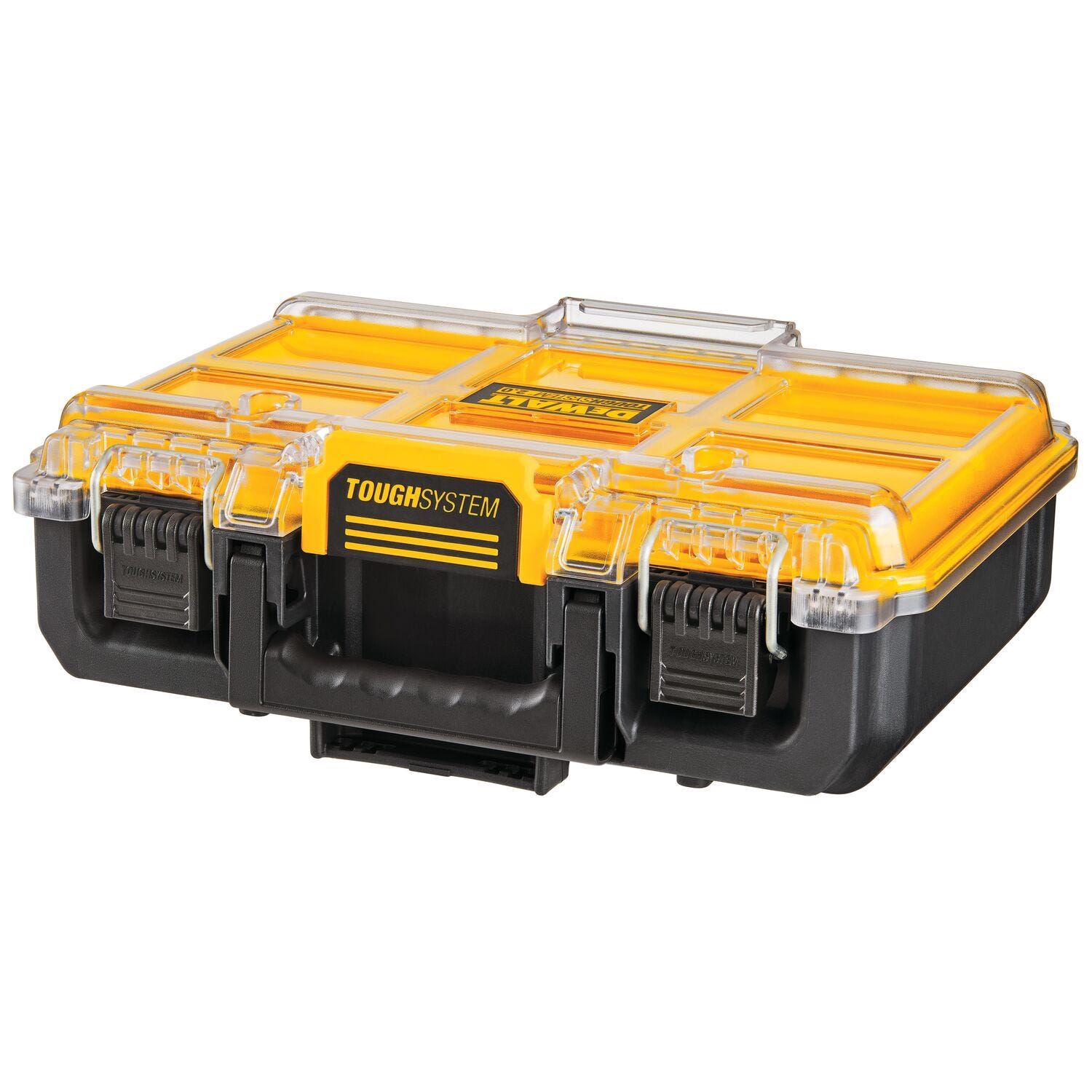 DeWalt DWST08020 ToughSystem 2.0 Deep Compact Organizer