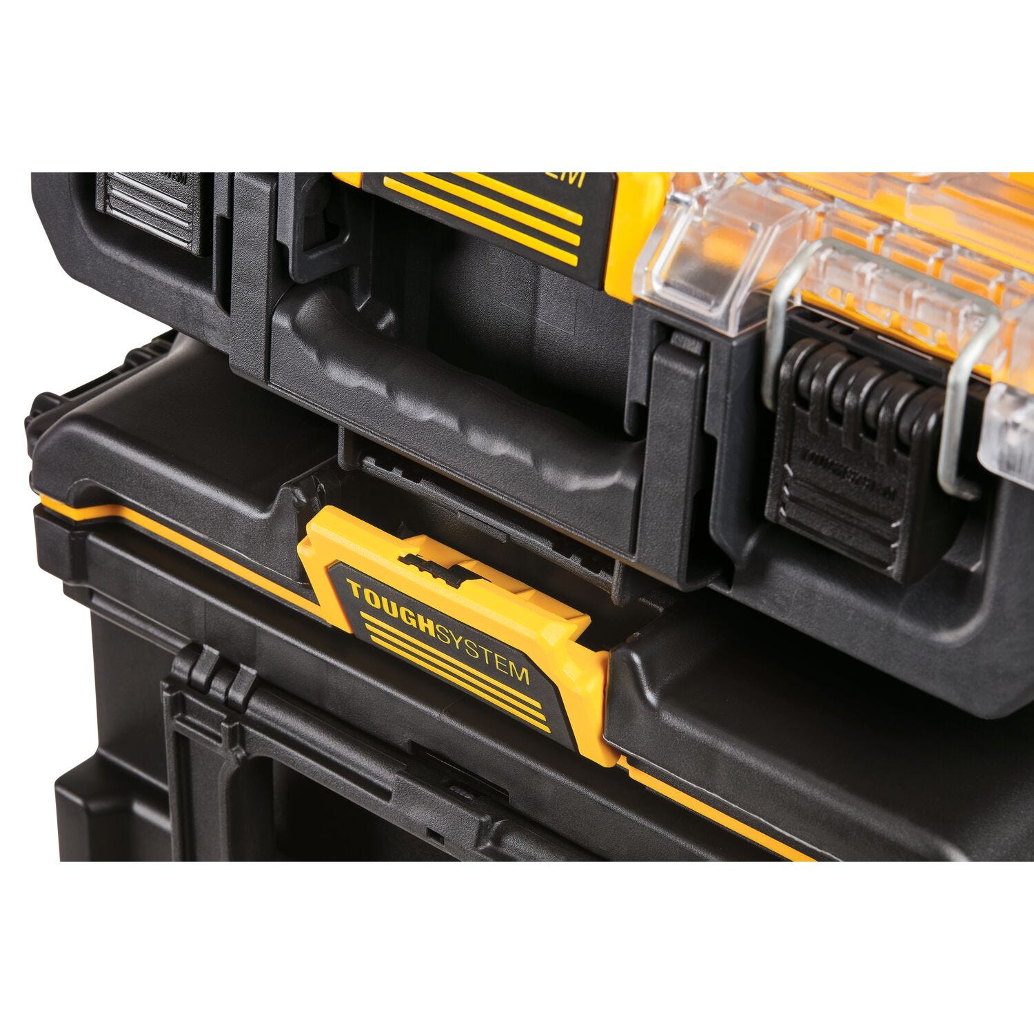 DeWalt DWST08020 ToughSystem 2.0 Deep Compact Organizer