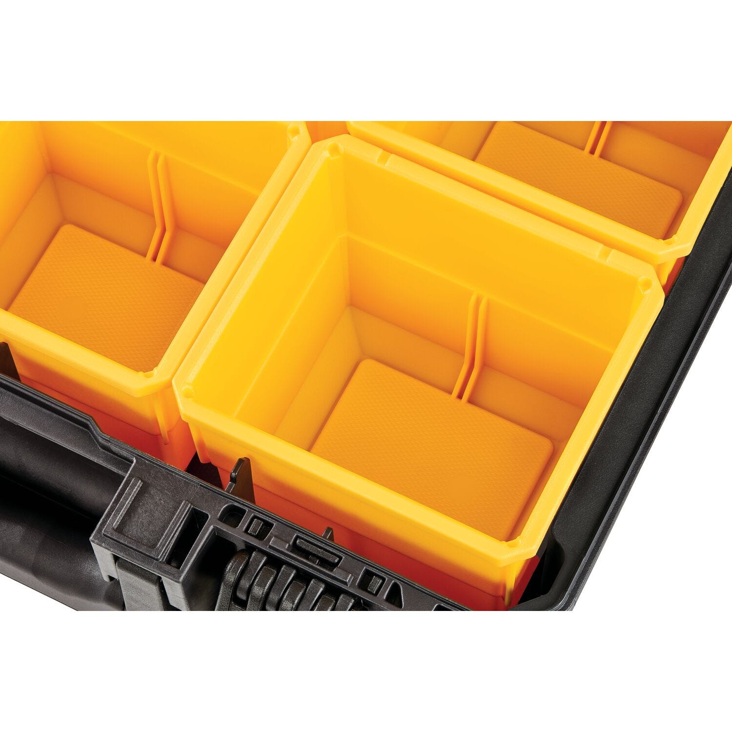 DeWalt DWST08020 ToughSystem 2.0 Deep Compact Organizer