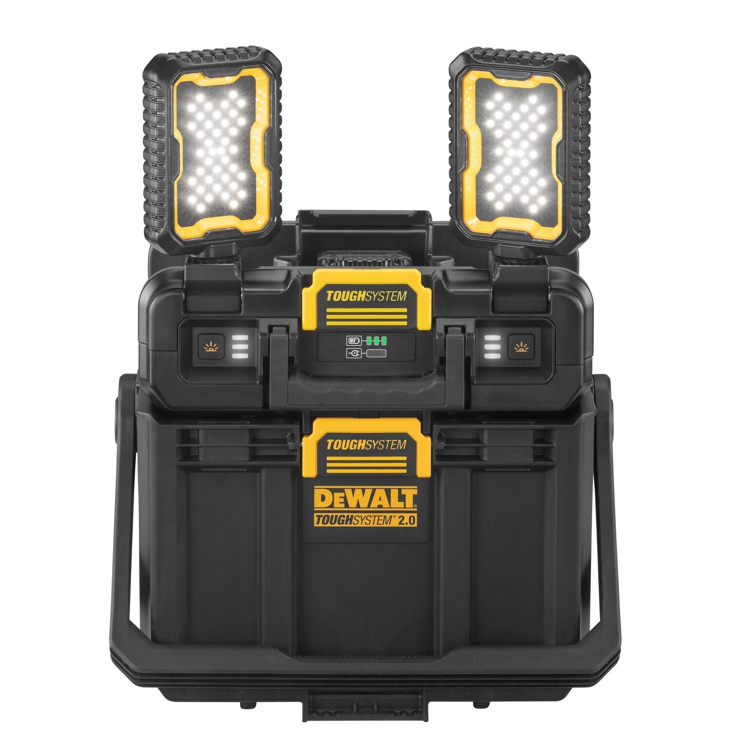 DeWalt DWST08060 20V MAX ToughSystem 2.0 Light Box