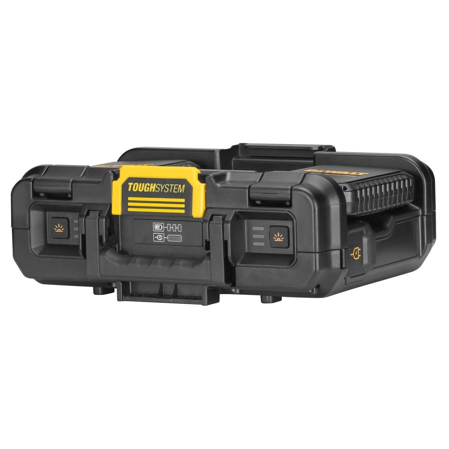 DeWalt 20V MAX ToughSystem 2.0 Light Box with 20V MAX XR POWERPACK 8.0Ah Battery