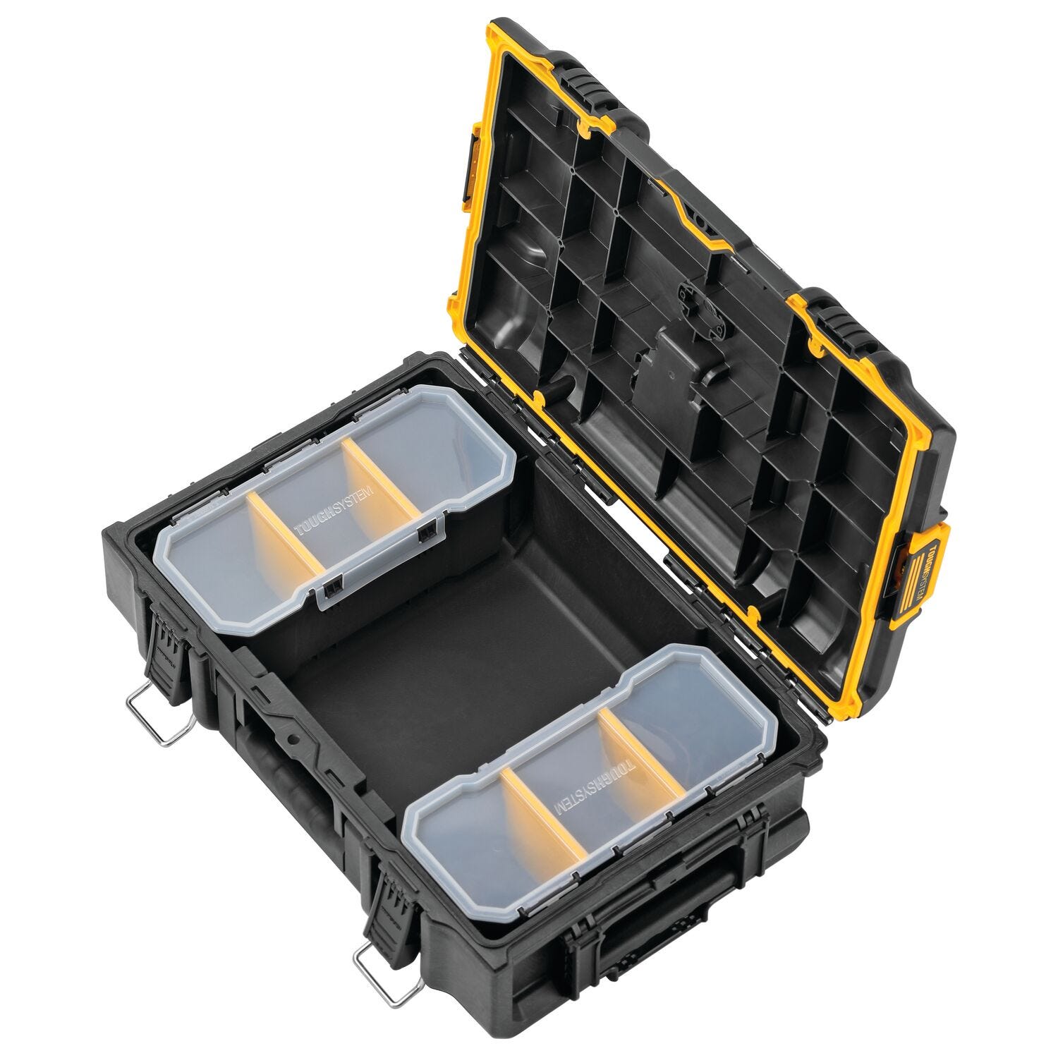 DeWalt DWST08165 Toughsystem 2.0 Toolbox