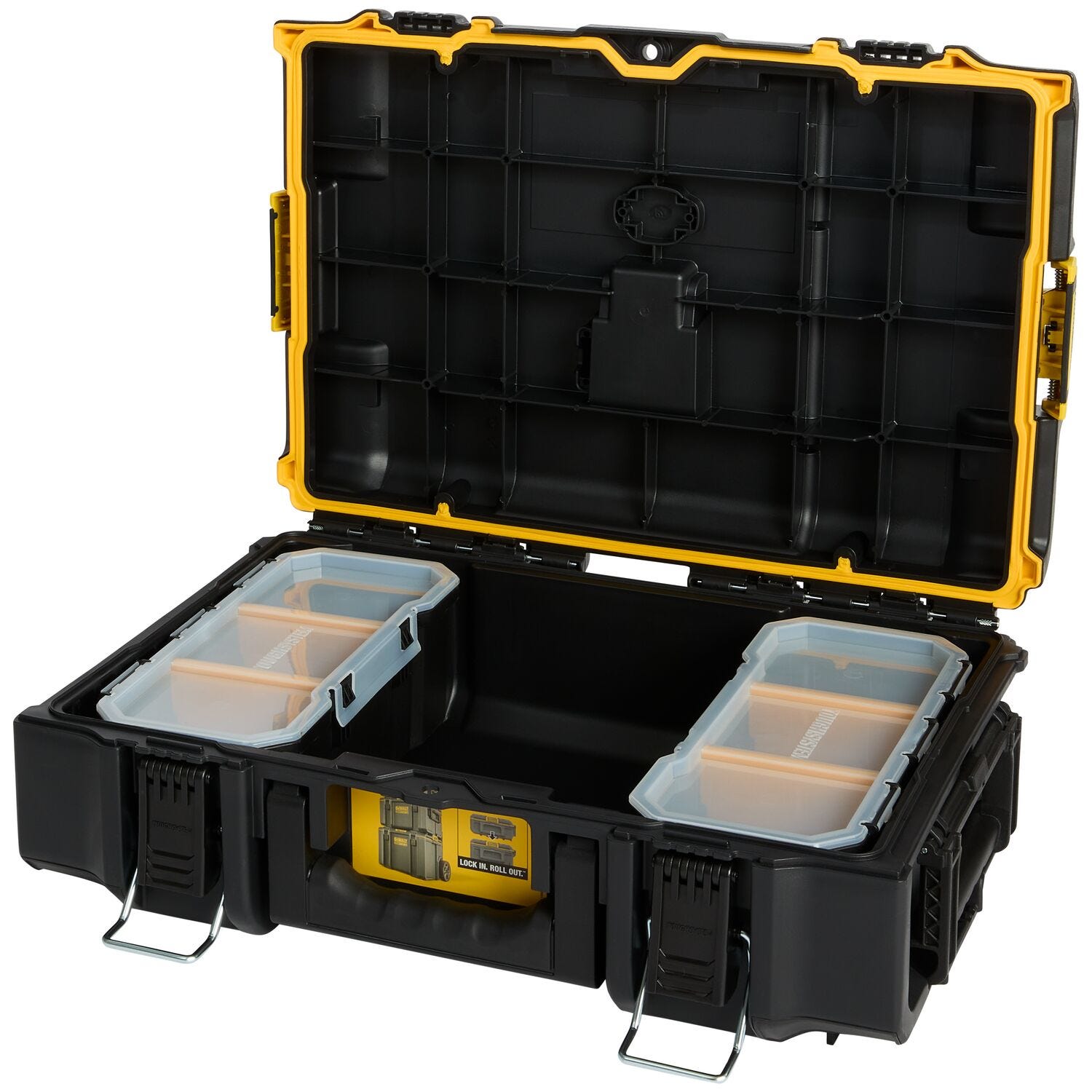 DeWalt DWST08165 Toughsystem 2.0 Toolbox