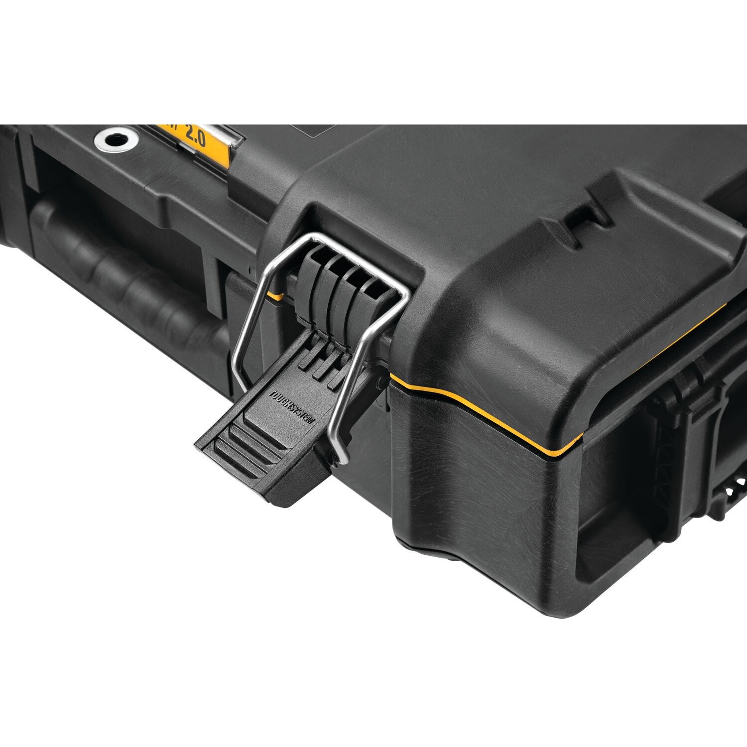 DeWalt DWST08165 Toughsystem 2.0 Toolbox