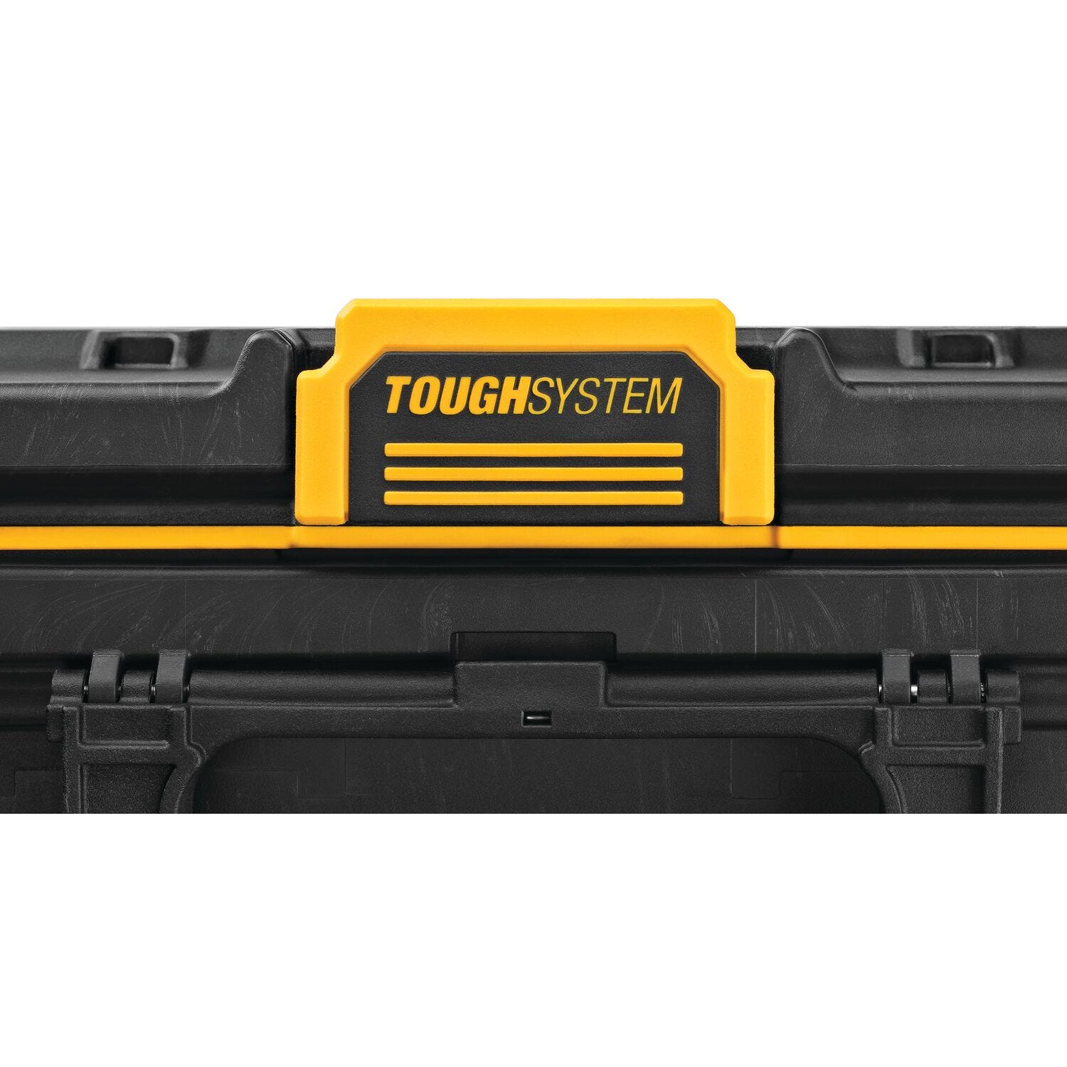 DeWalt DWST08165 Toughsystem 2.0 Toolbox