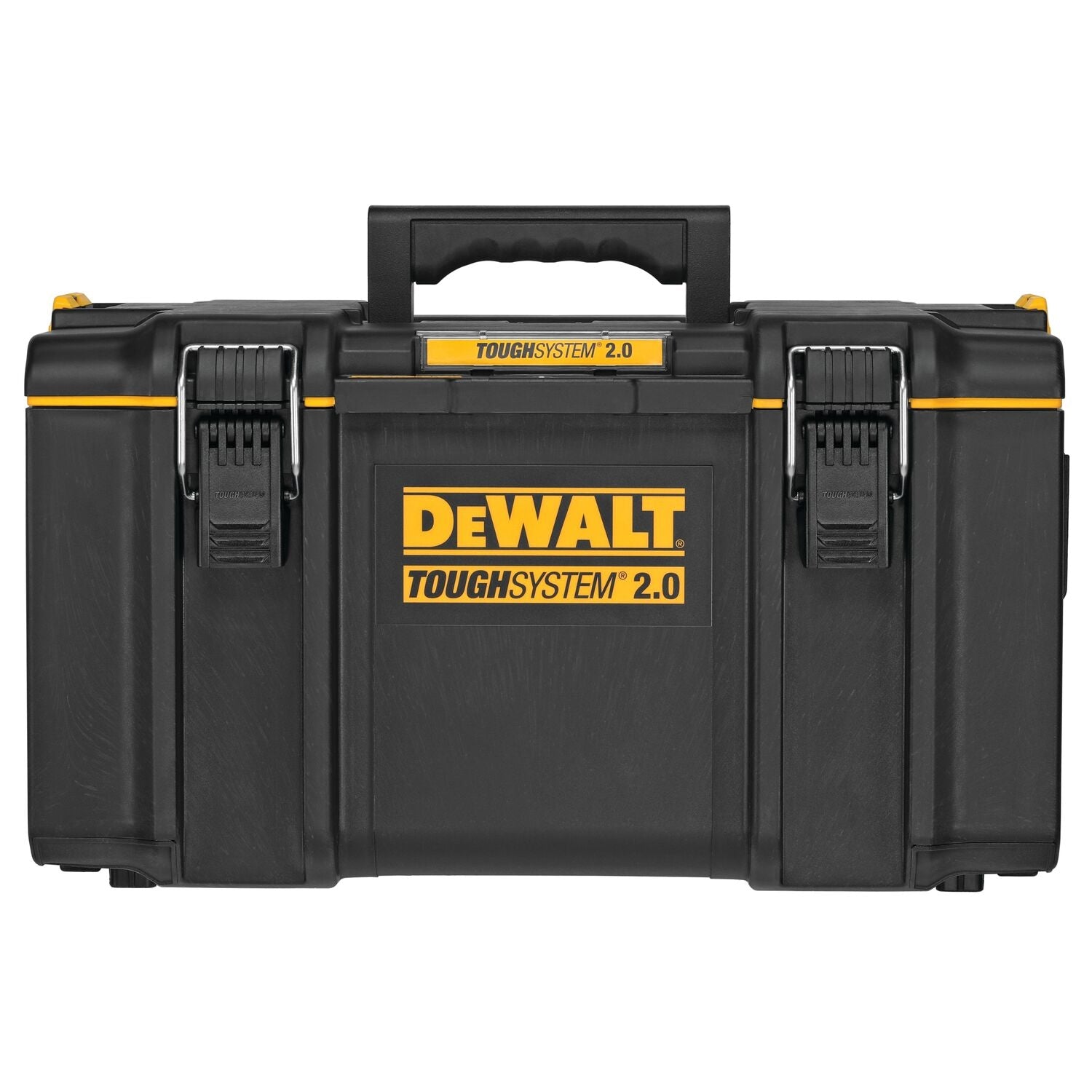 DeWalt DWST08300 Toughsystem 2.0 Large Toolbox
