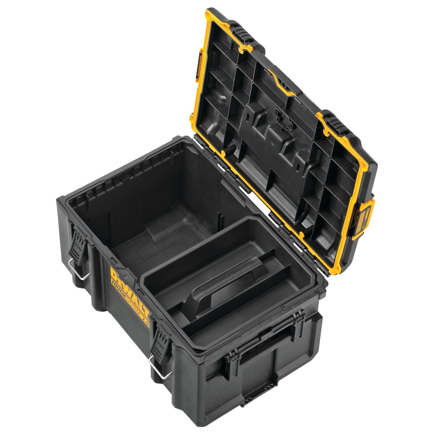 DeWalt DWST08300 Toughsystem 2.0 Large Toolbox