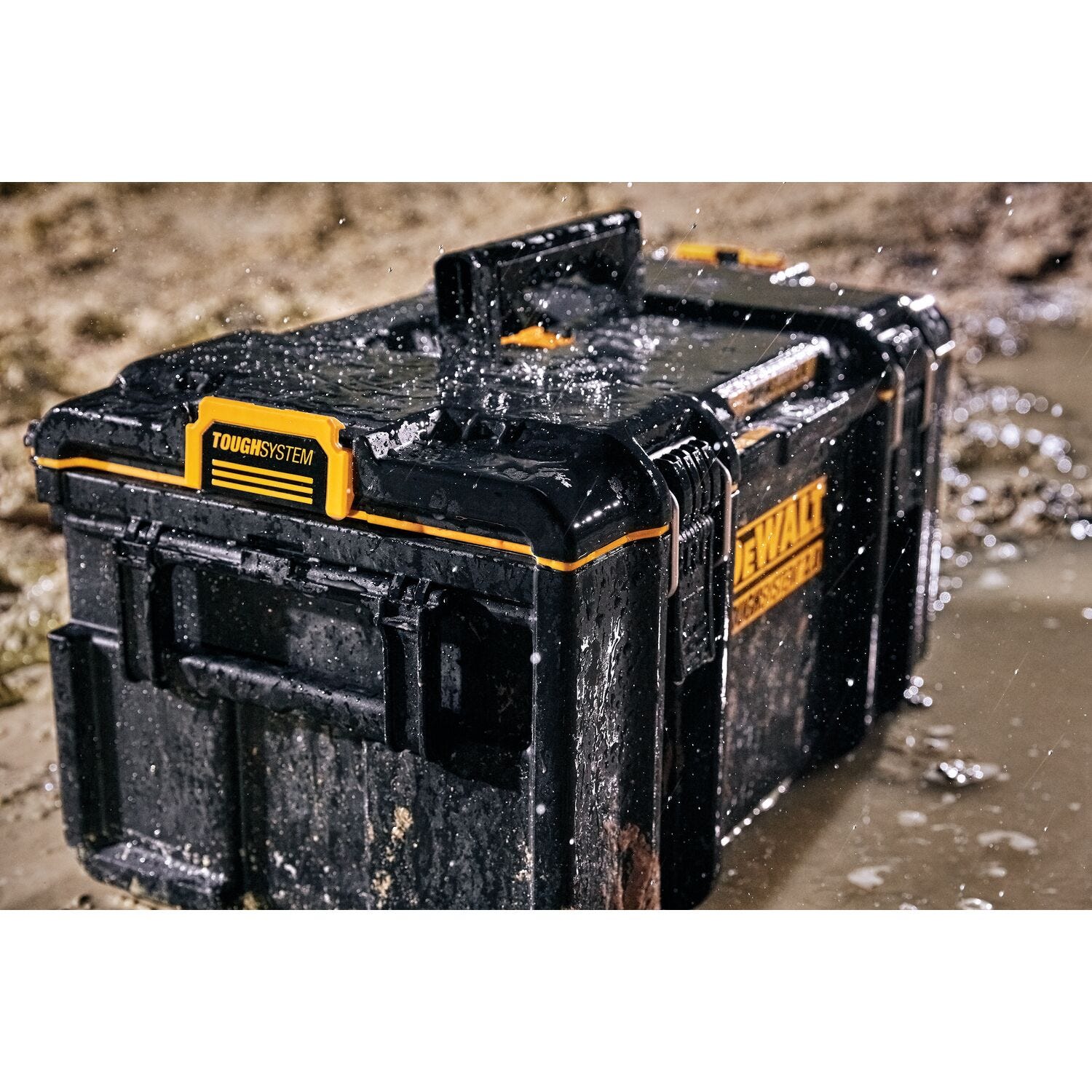 DeWalt DWST08300 Toughsystem 2.0 Large Toolbox