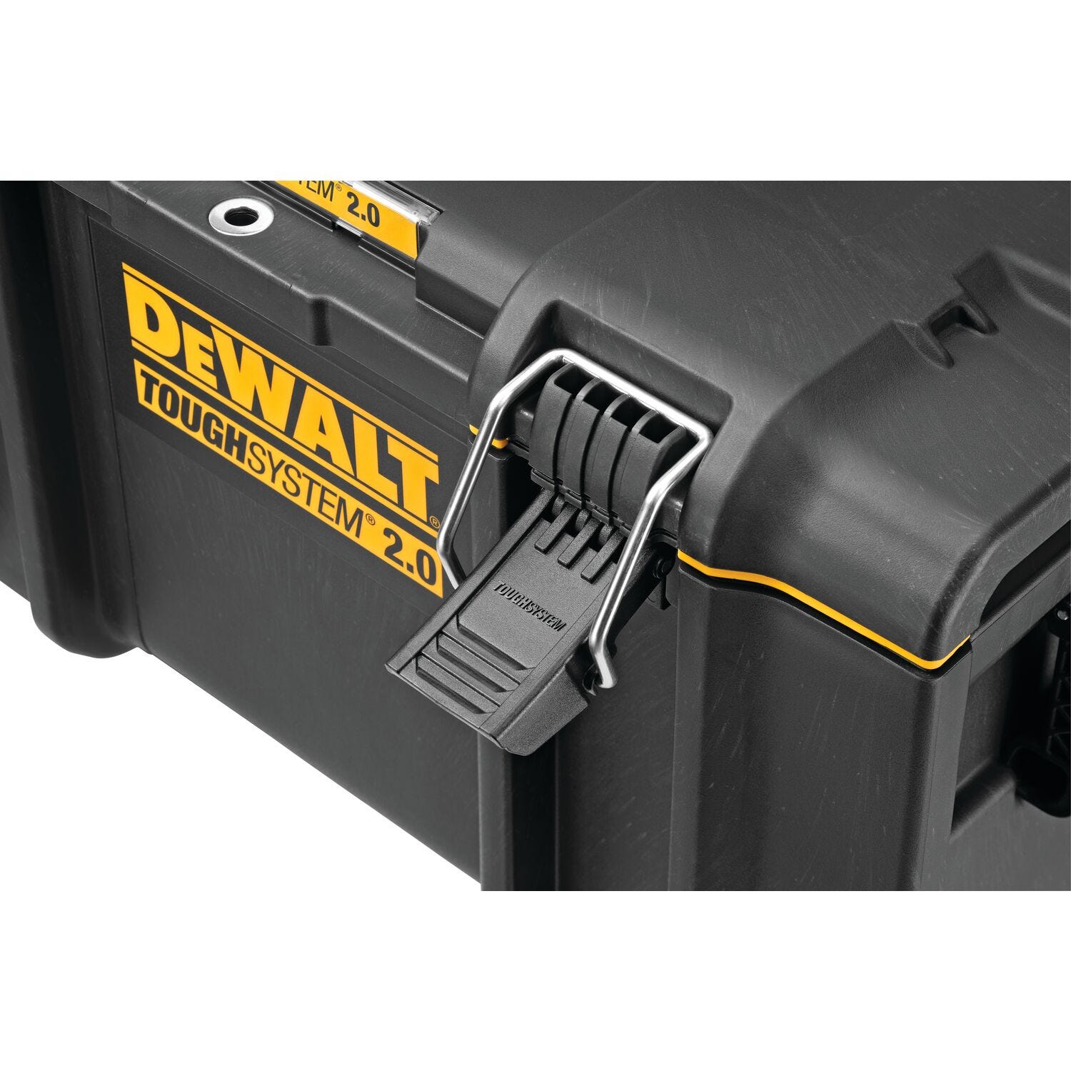 DeWalt DWST08300 Toughsystem 2.0 Large Toolbox