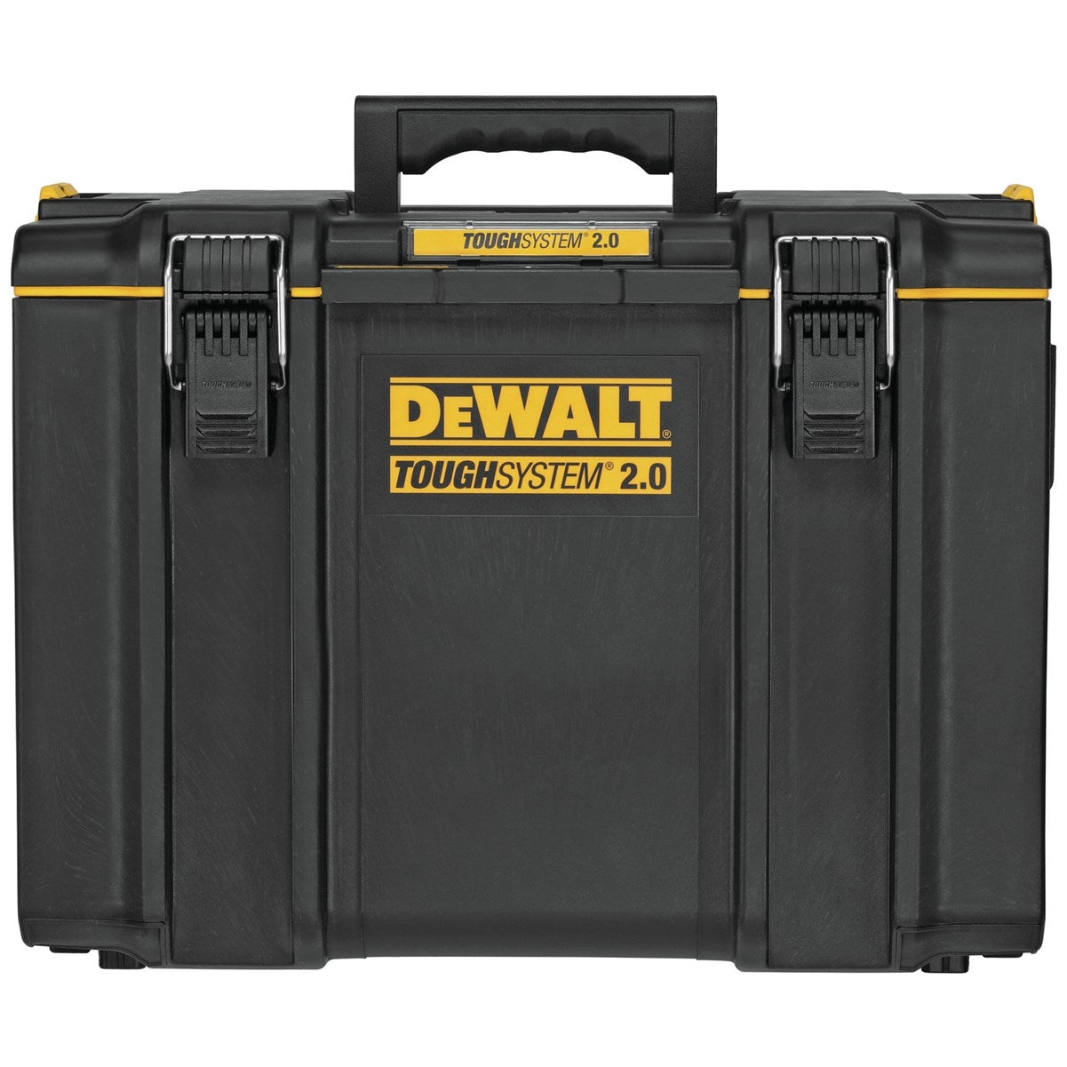DeWalt DWST08400 Toughsystem 2.0 Extra Large Toolbox
