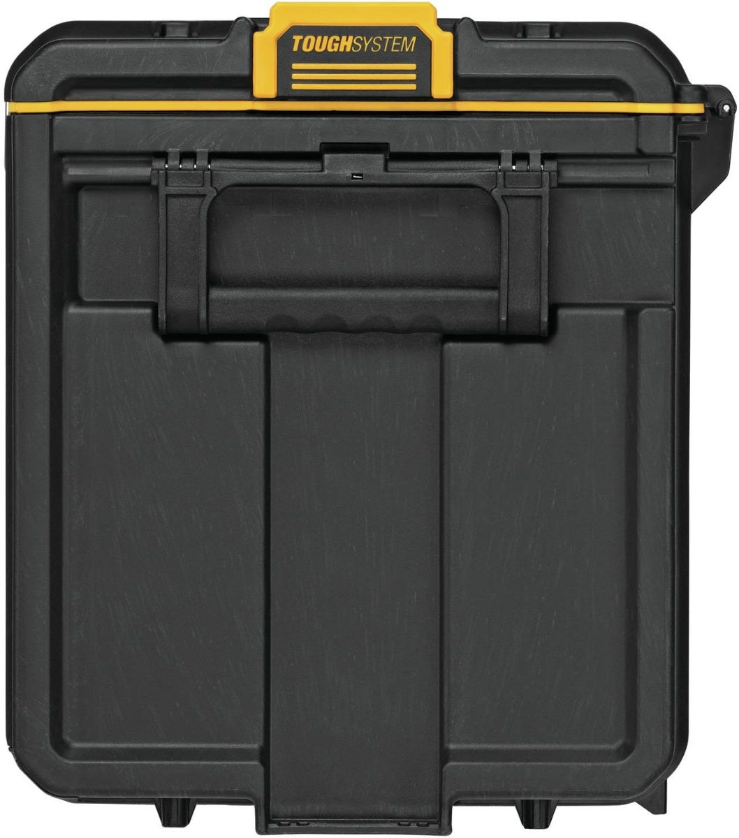 DeWalt DWST08400 Toughsystem 2.0 Extra Large Toolbox