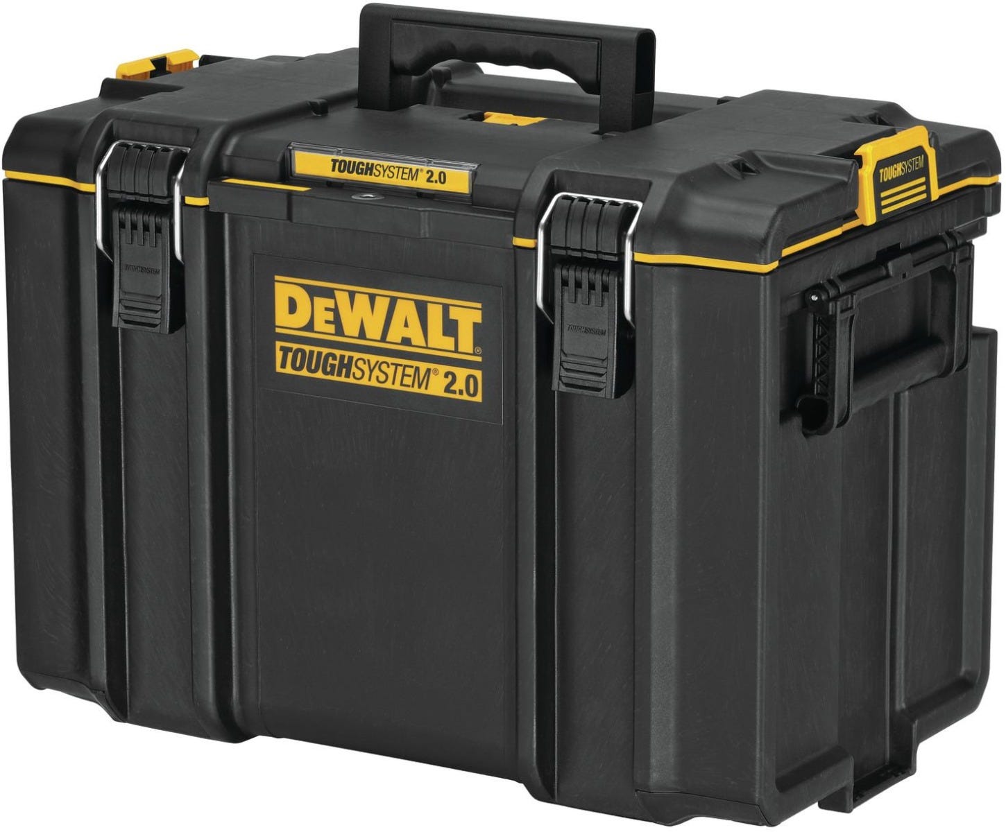 DeWalt DWST08400 Toughsystem 2.0 Extra Large Toolbox