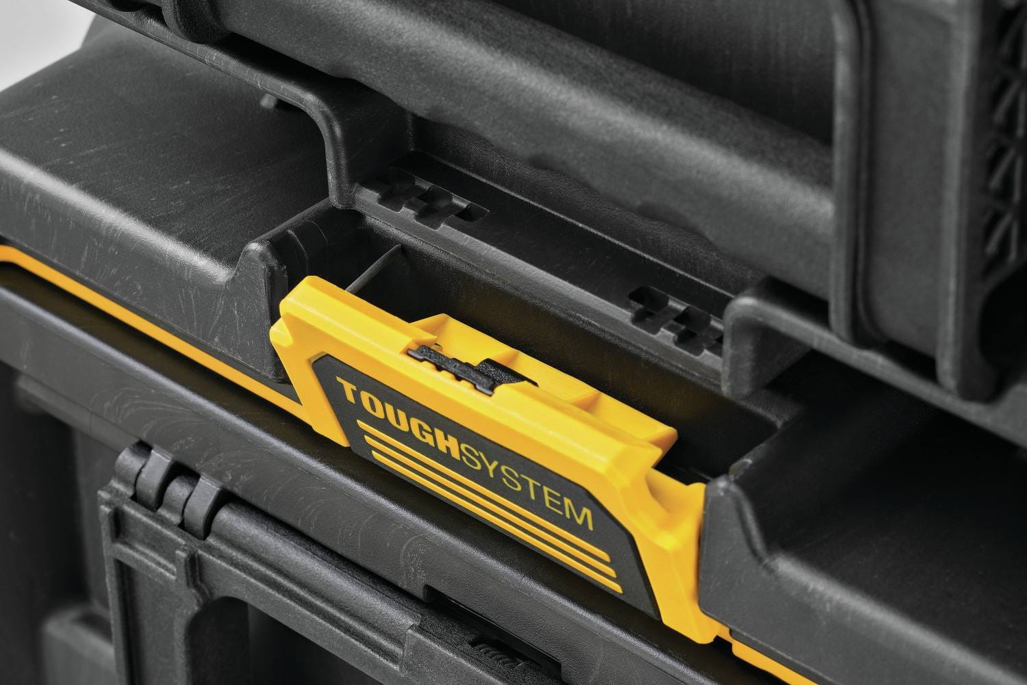 DeWalt DWST08400 Toughsystem 2.0 Extra Large Toolbox